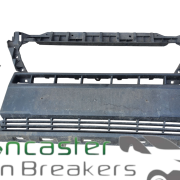 VAUXHALL MOVANO / BOXER / RELAY 2023 CENTRE BUMPER 1315077070