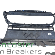 VAUXHALL MOVANO / BOXER / RELAY 2023 CENTRE BUMPER 1315077070