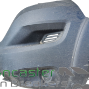 VAUXHALL MOVANO / BOXER / RELAY 2023 N/S PASSENGER FRONT BUMPER CORNER 1315092070