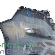 VAUXHALL MOVANO / BOXER / RELAY 2023 N/S PASSENGER FRONT BUMPER CORNER 1315092070