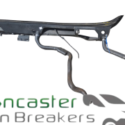 PEUGEOT BOXER / RELAY 2018 2.0 DW10 SCUTTLE PANEL 1315946070
