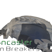 PEUGEOT BOXER / RELAY 2019 2.0 DW10 N/S PASSENGER SPLASH GUARD 1383794080