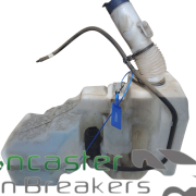 PEUGEOT BOXER / RELAY 2019 2.0 DW10 WASHER BOTTLE