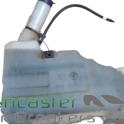 PEUGEOT BOXER / RELAY 2019 2.0 DW10 WASHER BOTTLE