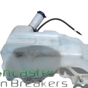PEUGEOT BOXER / RELAY 2019 2.0 DW10 WASHER BOTTLE
