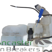 PEUGEOT BOXER / RELAY 2019 2.0 DW10 WASHER BOTTLE