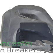 PEUGEOT BOXER / RELAY 2019 2.0 DW10 O/S DRIVERS FRONT BUMPER CORNER 1315079070