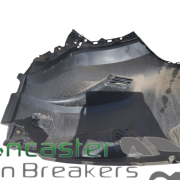 PEUGEOT BOXER / RELAY 2019 2.0 DW10 O/S DRIVERS FRONT BUMPER CORNER 1315079070