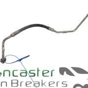 PEUGEOT BOXER / RELAY 2019 2.0 DW10 AIRCON PIPE FROM BULK HEAD 01397249080