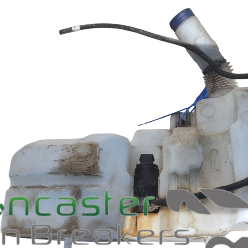 CITROEN RELAY / BOXER 2019 SCREEN WASHER BOTTLE