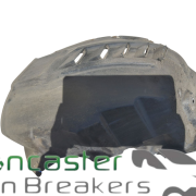 CITROEN RELAY / BOXER 2019 2.0 DW10 O/S/F SPLASH GUARD 1383792080