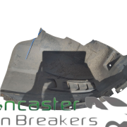 CITROEN RELAY / BOXER 2019 2.0 DW10 O/S/F SPLASH GUARD 1383792080