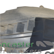 CITROEN RELAY / BOXER 2019 2.0 DW10 O/S/F SPLASH GUARD 1383792080