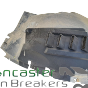 CITROEN RELAY / BOXER 2019 2.0 DW10 O/S/F SPLASH GUARD 1383792080