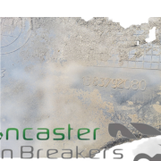 CITROEN RELAY / BOXER 2019 2.0 DW10 O/S/F SPLASH GUARD 1383792080