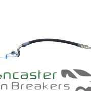 CITROEN RELAY / BOXER 2019 2.0 DW10 AIRCON PIPE 1379563080