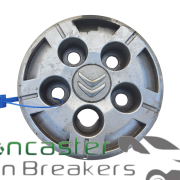 CITROEN RELAY / BOXER 2019 2.0 DW10 WHEEL CENTRE CAP