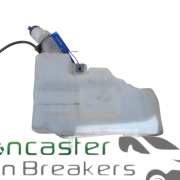 PEUGEOT BOXER / RELAY 2019 2.0 DW10 WASHER BOTTLE