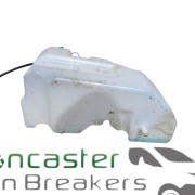 PEUGEOT BOXER / RELAY 2019 2.0 DW10 WASHER BOTTLE