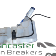 PEUGEOT BOXER / RELAY 2019 2.0 DW10 WASHER BOTTLE