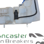 PEUGEOT BOXER / RELAY 2019 2.0 DW10 WASHER BOTTLE