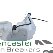 PEUGEOT BOXER / RELAY 2019 2.0 DW10 WASHER BOTTLE