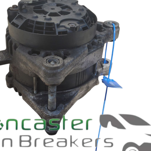 PEUGEOT BOXER / CITROEN RELAY 2019 2.0 DW10 ALTERNATOR 9824742880