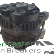 PEUGEOT BOXER / CITROEN RELAY 2019 2.0 DW10 ALTERNATOR 9824742880