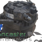 PEUGEOT BOXER / CITROEN RELAY 2019 2.0 DW10 ALTERNATOR 9824742880