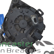 PEUGEOT BOXER / CITROEN RELAY 2019 2.0 DW10 ALTERNATOR 9824742880