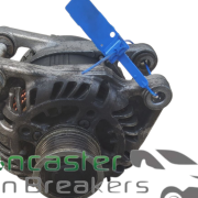 PEUGEOT BOXER / CITROEN RELAY 2019 2.0 DW10 ALTERNATOR 9824742880