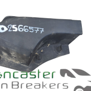 PEUGEOT BOXER / CITROEN RELAY 2019 2.0 DW10 PAS AND WATER COVER 1315948070