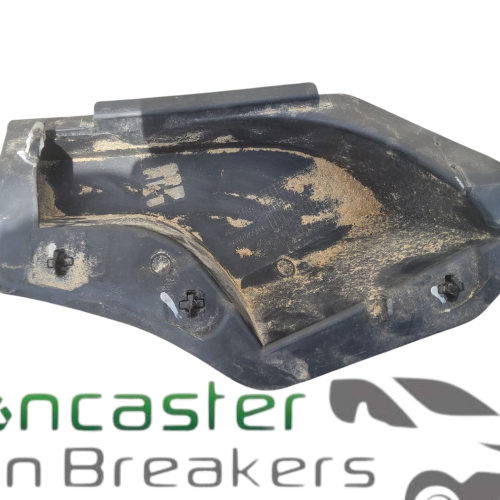 PEUGEOT BOXER / CITROEN RELAY 2019 2.0 DW10 PAS AND WATER COVER 1315948070