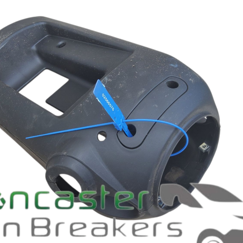 PEUGEOT BOXER / CITROEN RELAY 2019 2.0 DW10 COMPLETE STEERING COWEL 53249960