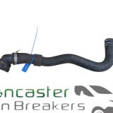 PEUGEOT BOXER / CITROEN RELAY 2019 2.0 DW10 N/S RADIATOR PIPE