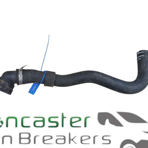 PEUGEOT BOXER / CITROEN RELAY 2019 2.0 DW10 N/S RADIATOR PIPE