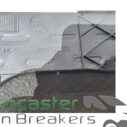 PEUGEOT BOXER / CITROEN RELAY 2023 BATTERY LID 1308522070