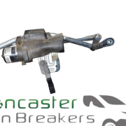 PEUGEOT BOXER / CITROEN RELAY 2023 WIPER MOTOR AND MECH 14404632280