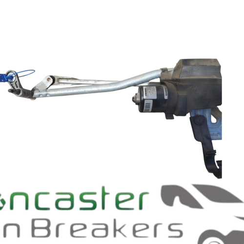 PEUGEOT BOXER / CITROEN RELAY 2023 WIPER MOTOR AND MECH 14404632280