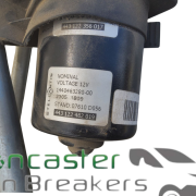 PEUGEOT BOXER / CITROEN RELAY 2023 WIPER MOTOR AND MECH 14404632280