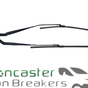 PEUGEOT BOXER / CITROEN RELAY 2023 PAIR OF WIPER ARMS