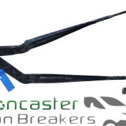 PEUGEOT BOXER / CITROEN RELAY 2023 PAIR OF WIPER ARMS
