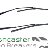 PEUGEOT BOXER / CITROEN RELAY 2023 PAIR OF WIPER ARMS