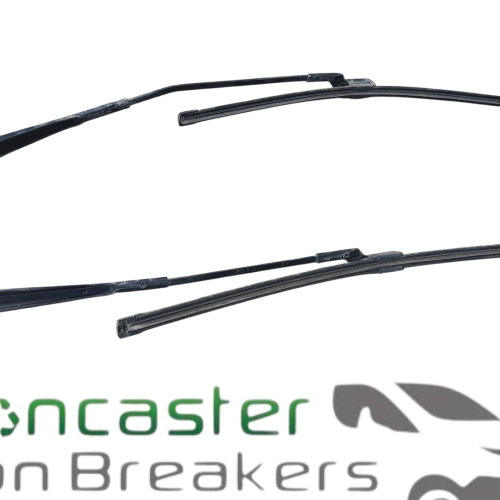 PEUGEOT BOXER / CITROEN RELAY 2023 PAIR OF WIPER ARMS
