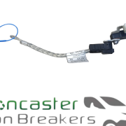 PEUGEOT BOXER / CITROEN RELAY 2023 2.2 DW12 NEGATIVE BATTERY CABLE 46857478
