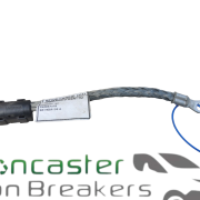 PEUGEOT BOXER / CITROEN RELAY 2023 2.2 DW12 NEGATIVE BATTERY CABLE 46857478