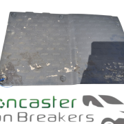 VAUXHALL MOVANO/BOXER/RELAY 2023 BATTERY LID 1308522070