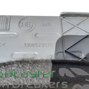 VAUXHALL MOVANO/BOXER/RELAY 2023 BATTERY LID 1308522070