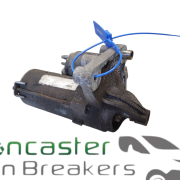 PEUGEOT PARTNER/ BERLINGO 2016 1.6 STARTER MOTOR