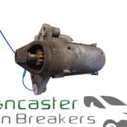 PEUGEOT PARTNER/ BERLINGO 2016 1.6 STARTER MOTOR